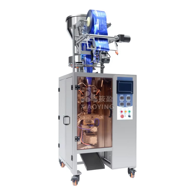 Sachet Packing Machine