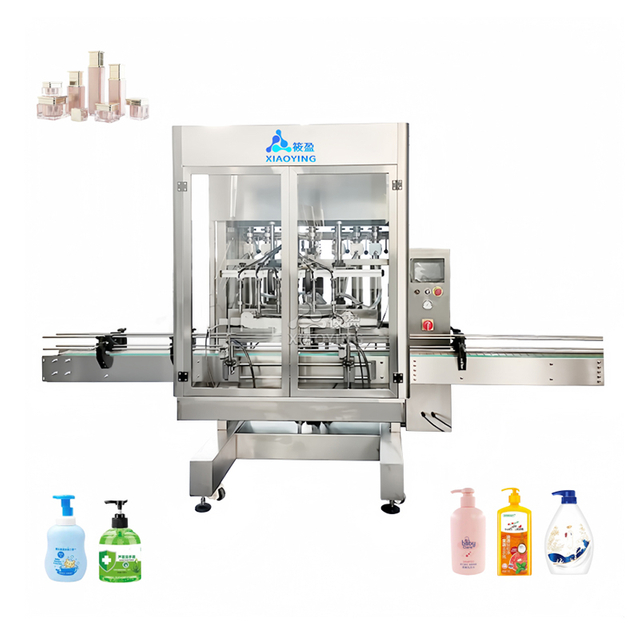 Filling Machine