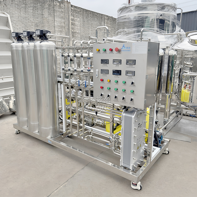 RO Water Treatment