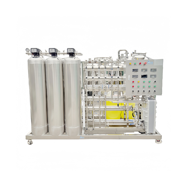 RO Water Treatment
