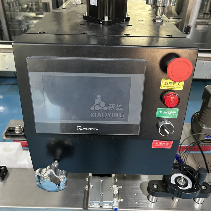 Capping Machine