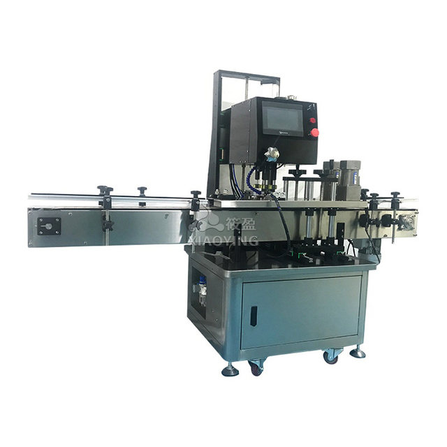 Capping Machine